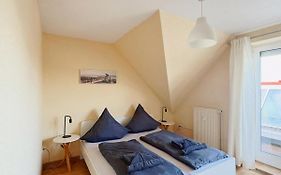 Ferienwohnung KÖÖK I - echter Inselblick